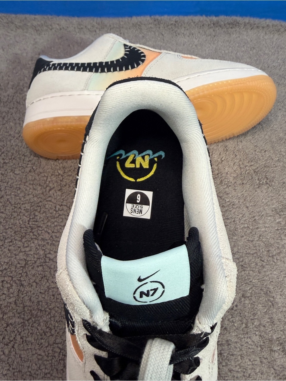 Nike air force 1 N7
Brand new - Picture 5 of 8